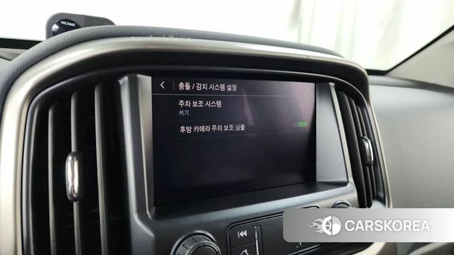 Chevrolet (GM Daewoo) Real New Colorado id 4476719 из Кореи 24