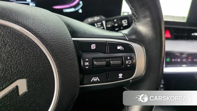 Kia Sportage 5th Generation id 4624511 из Кореи 24