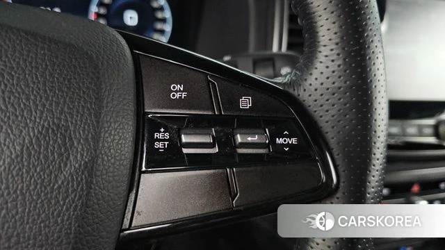 Ssangyong The New Rexton Sport id 4267773 из Кореи 24