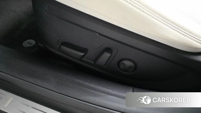 Hyundai The New Grandeur IG id 4720819 из Кореи 24