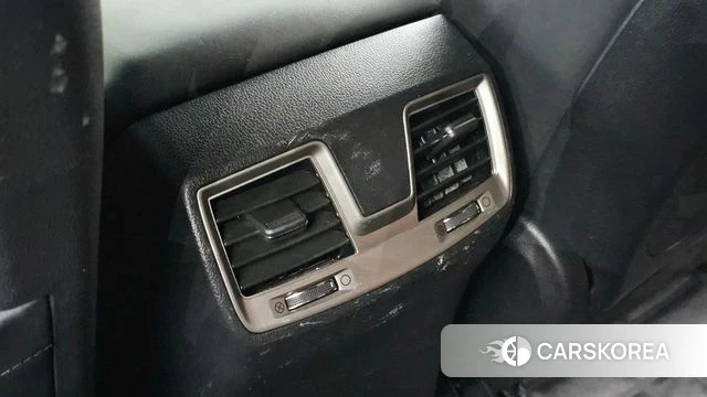 Ssangyong Rexton Sports id 4417350 из Кореи 24