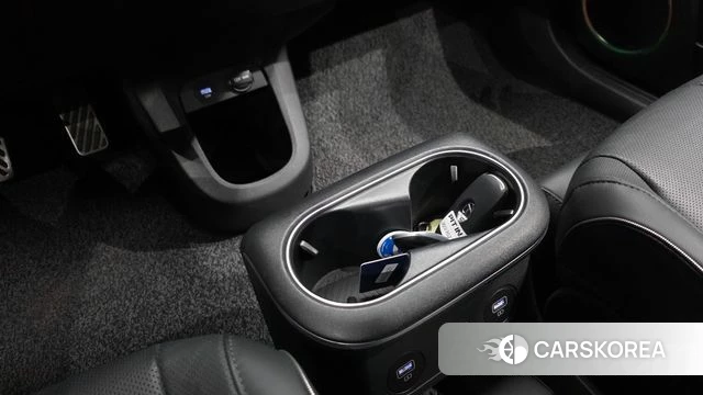 Hyundai Ionic 5 id 4715491 из Кореи 24