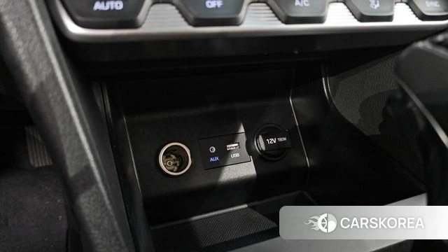 Hyundai The New Avante AD id 4508140 из Кореи 24