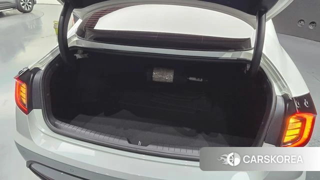 Hyundai Sonata (DN8) id 4482115 из Кореи 24