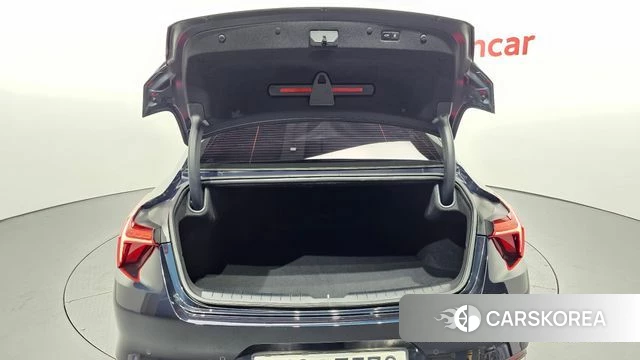 Kia K8 Hybrid id 4572143 из Кореи 24