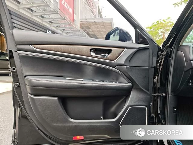 Honda Crown Road id 4279350 из Китая 24