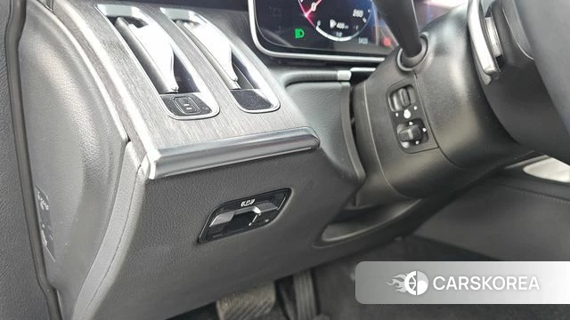 Mercedes-Benz S-Class W223 id 4646441 из Кореи 24