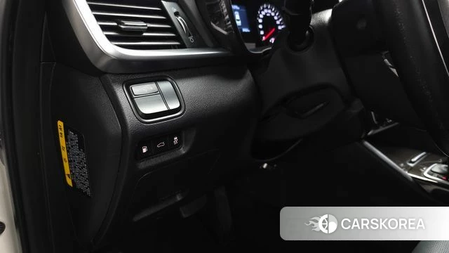 Kia The New K5 2nd generation id 4502311 из Кореи 24