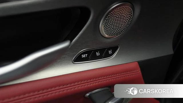 Kia Stinger id 4311042 из Кореи 24