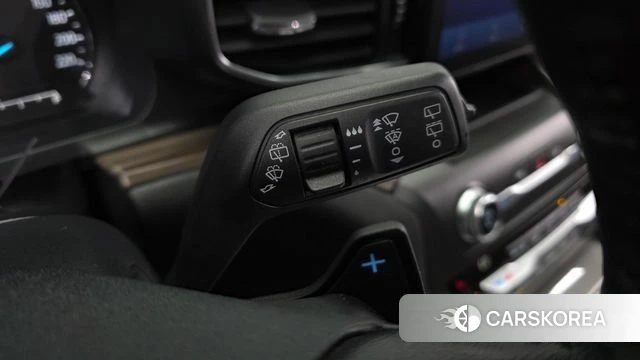 Ford Explorer 6th Generation id 4794405 из Кореи 24