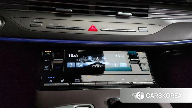 Hyundai The New Grandeur IG id 4284895 из Кореи 24