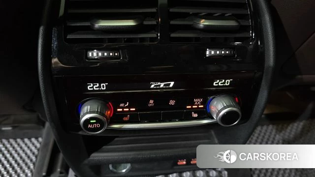 BMW 6 Series GT (G32) id 4677369 из Кореи 24
