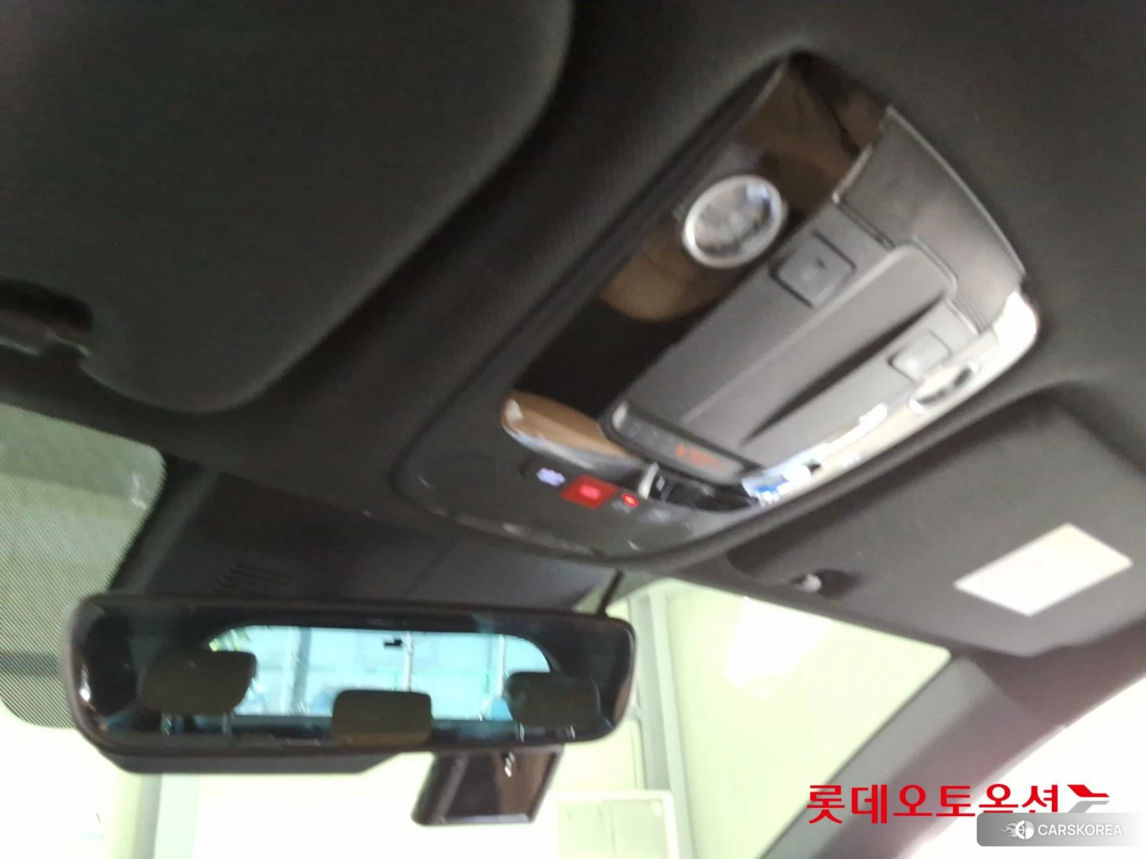 Kia Sorento Hybrid id 4296862 из Кореи 24