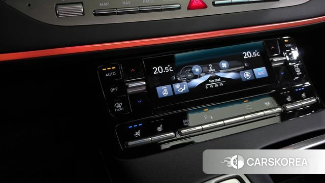Hyundai The New Grandeur IG id 4324792 из Кореи 24