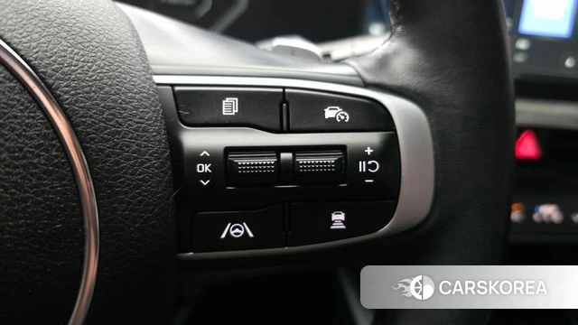 Kia The New K5 3rd generation id 4783202 из Кореи 24