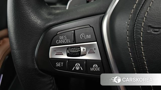 BMW X5 (G05) id 4572529 из Кореи 23
