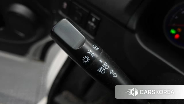 Dongfeng Socon C35 id 4427897 из Кореи 24