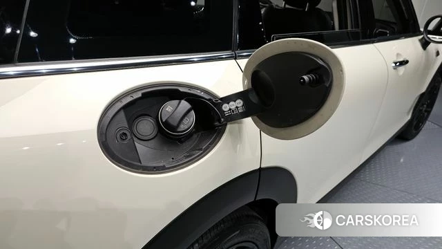 Mini Cooper Clubman id 4384156 из Кореи 24
