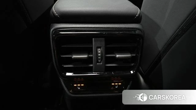 Lexus NX350h Second generation id 4834079 из Кореи 24