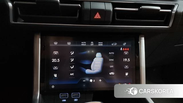 Ssangyong Torres id 4401142 из Кореи 24