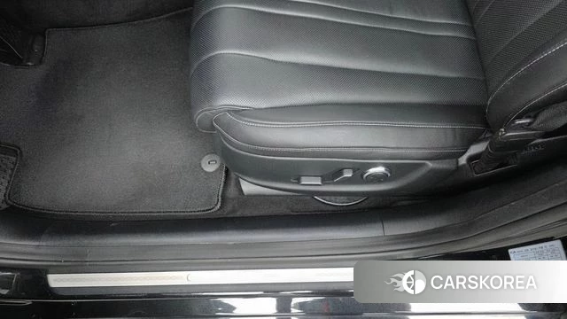 Genesis G80 (RG3) id 4625163 из Кореи 24