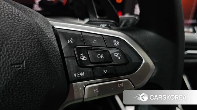 Volkswagen Golf 8th Generation id 4958218 из Кореи 24