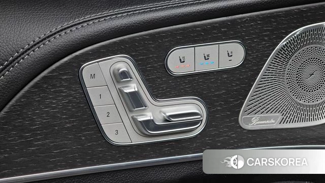Mercedes-Benz GLE-Class W167 id 4736177 из Кореи 24