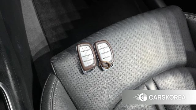 Hyundai Sonata New Rise id 4508588 из Кореи 24