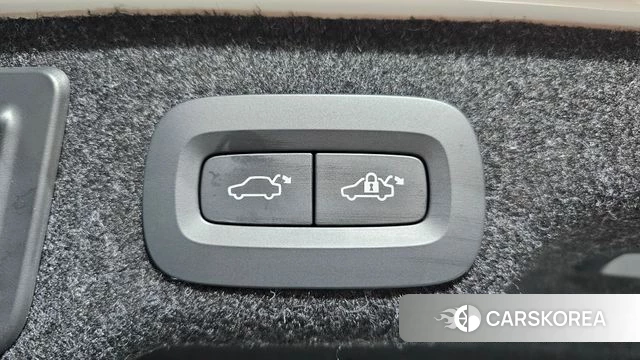 Volvo S90 id 4500396 из Кореи 24