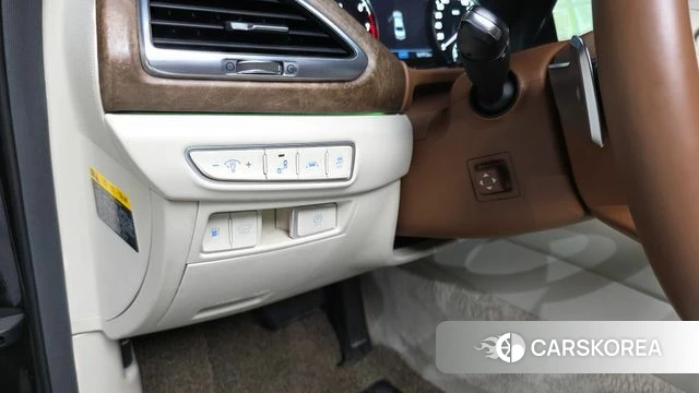 Genesis G90 id 4562966 из Кореи 24