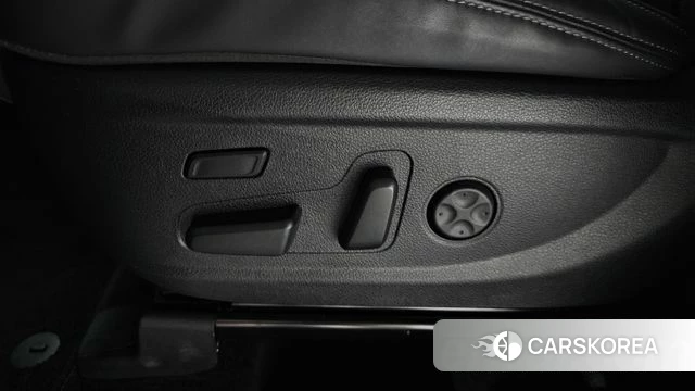 Hyundai The New Santa Fe id 4186717 из Кореи 24