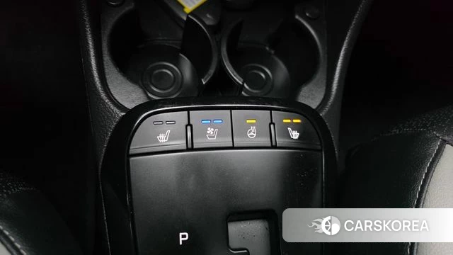 Kia The New Morning (JA) id 4897747 из Кореи 24