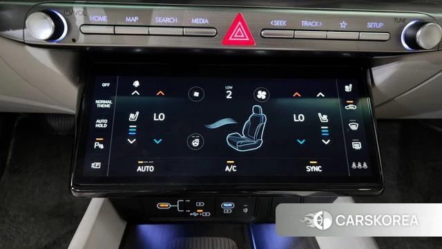 Hyundai Grandeur (GN7) id 4195030 из Кореи 24