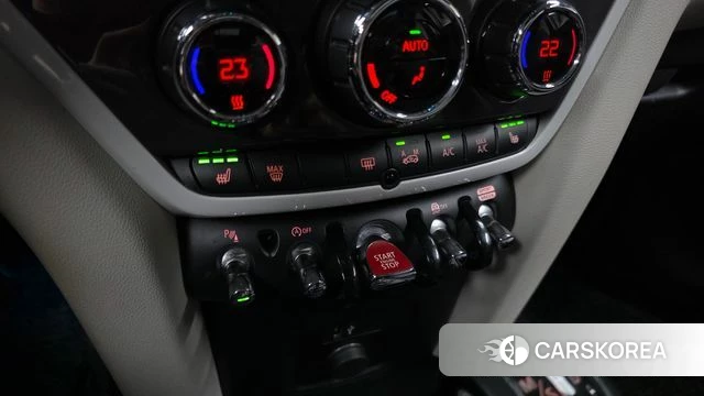 Mini Cooper S Countryman id 4770324 из Кореи 24