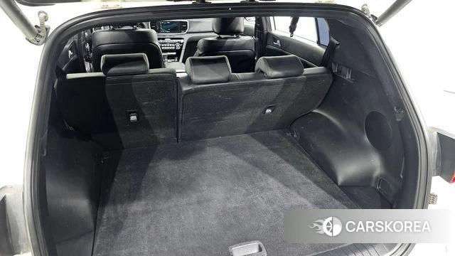 Kia Sportage The Bold id 4781016 из Кореи 24