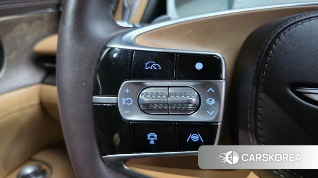 Genesis G90 (RS4) id 4603628 из Кореи 24