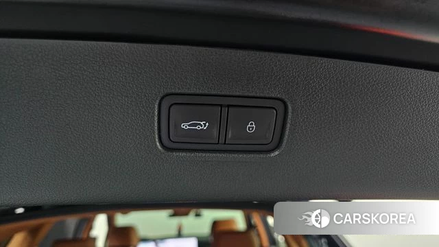 Genesis GV80 id 4222966 из Кореи 24