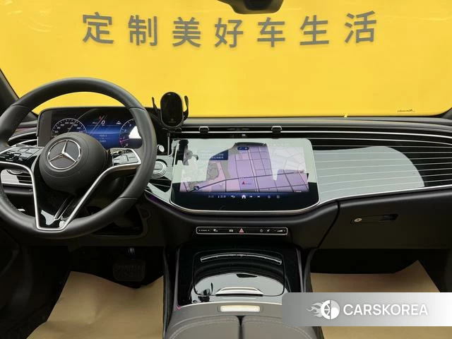 Mercedes-Benz E-class id 4353055 из Китая 24
