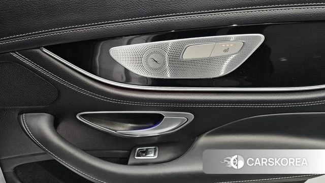 Mercedes-Benz AMG GT id 4303104 из Кореи 24