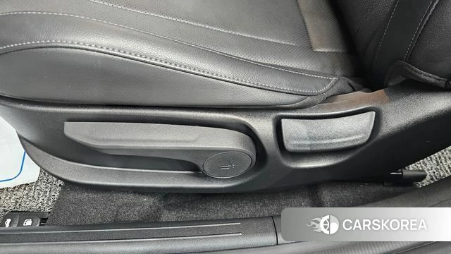 Hyundai The New Avante (CN7) id 4480072 из Кореи 24