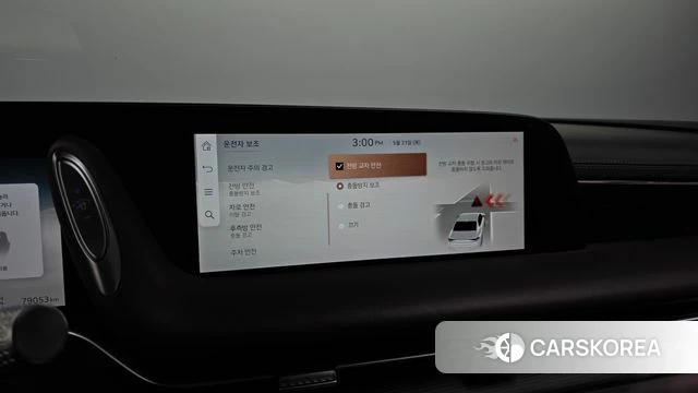 Genesis G90 (RS4) id 4355050 из Кореи 24
