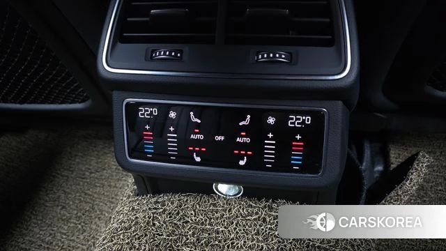 Audi A6 (C8) id 4535911 из Кореи 24