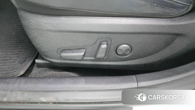 Kia The New K5 2nd generation id 4924000 из Кореи 24