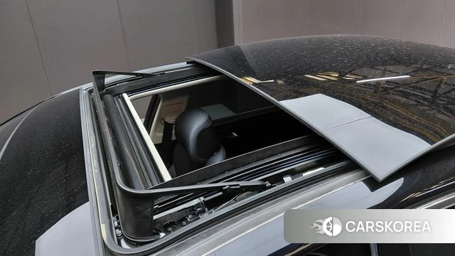 Genesis G80 (RG3) id 4541059 из Кореи 24