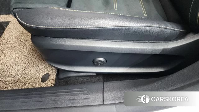 Mercedes-Benz CLA-Class C118 id 4266955 из Кореи 24