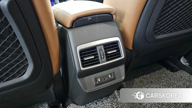 Renault Korea (Samsung) The New QM6 id 4871597 из Кореи 24