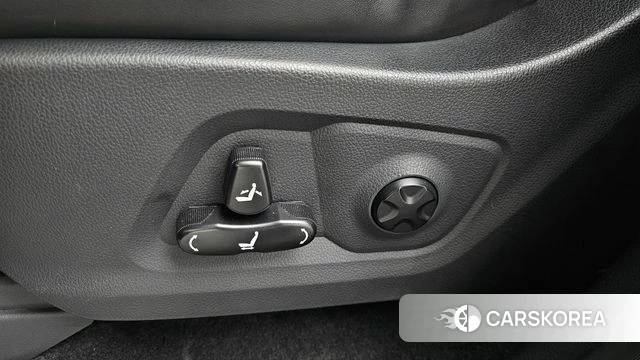 Ssangyong Rexton Sports id 4203443 из Кореи 24