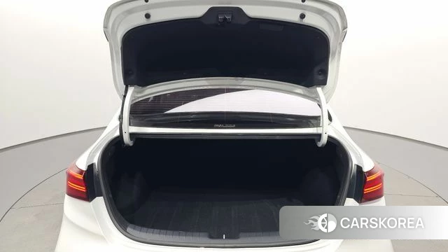 Kia The New K3 2nd generation id 4541935 из Кореи 24