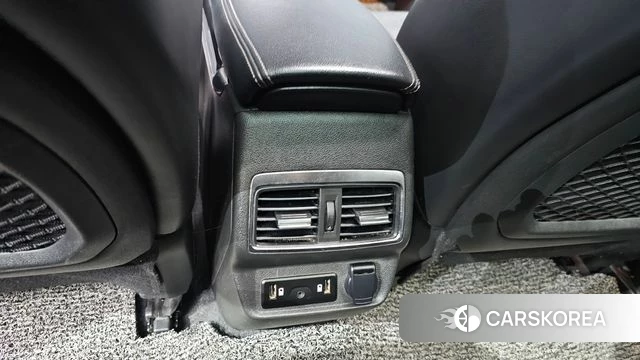 Renault Korea (Samsung) QM6 id 4356635 из Кореи 24