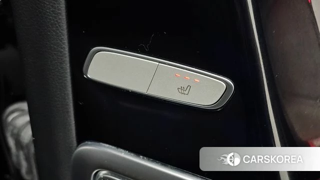 Mercedes-Benz G-Class W463b id 4736911 из Кореи 24